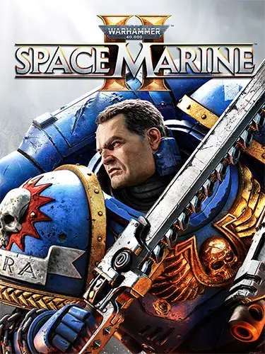 Warhammer 40,000: Space Marine 2: 2-Year Anniversary Edition