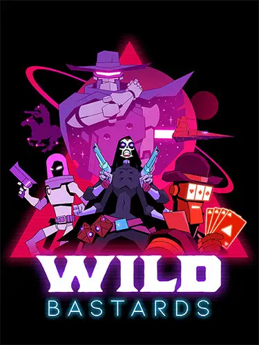 Wild Bastards: Deluxe Edition + Bonus Soundtrack + Windows 7 Fix