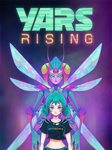 Yars Rising + Soundtrack Bundle