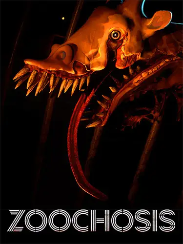 Zoochosis