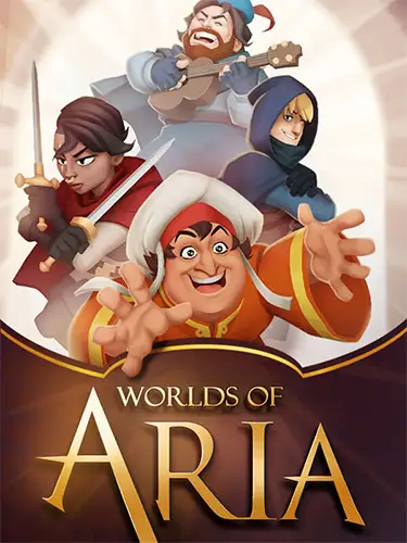 Worlds of Aria: Supporters Edition