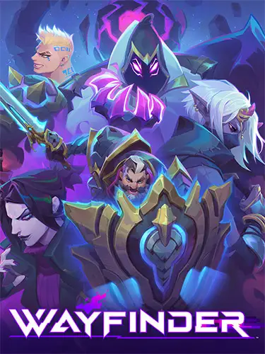 Wayfinder