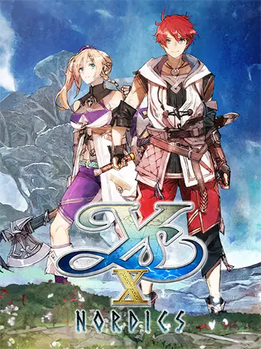 Ys X: Nordics – Ultimate Edition