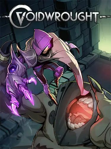 Voidwrought: Deluxe Edition