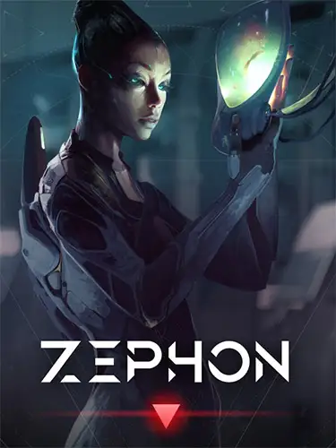 ZEPHON: Complete Bundle