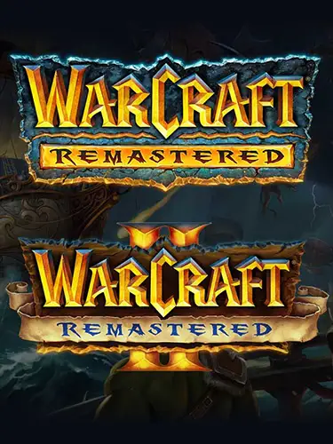 Warcraft I and II: Remastered