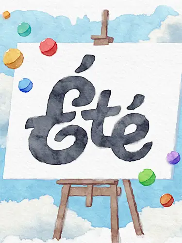 Été