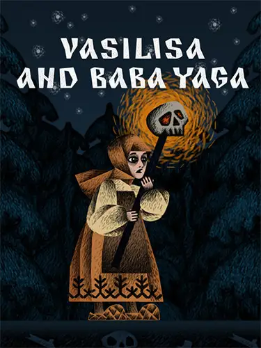 Vasilisa and Baba Yaga: Digital Deluxe Edition