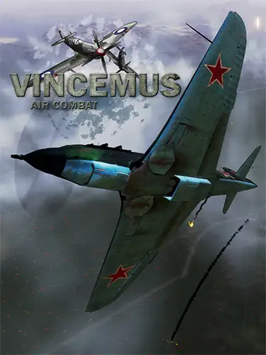 Vincemus – Air Combat