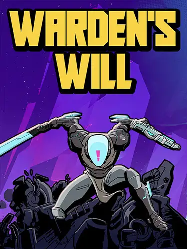 Warden’s Will