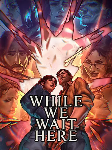 While We Wait Here: Soundtrack Edition