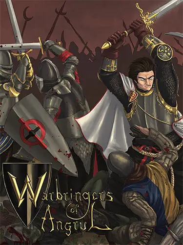 Warbringers of Angrul