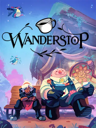 Wanderstop