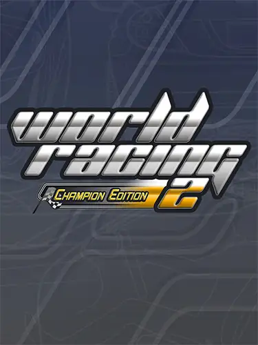 World Racing 2: Champion Edition