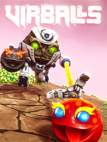 Virballs