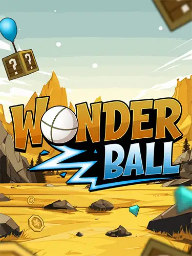 Wonder Ball