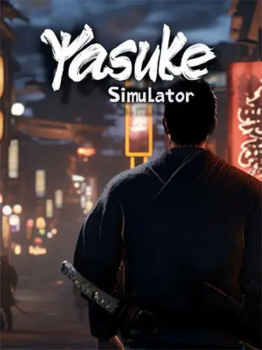 Yasuke Simulator: Digital Deluxe Edition, Build 24405904 + 4 DLCs