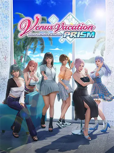 Venus Vacation PRISM: DEAD OR ALIVE Xtreme – Digital Deluxe Edition with Early Purchase Bonus