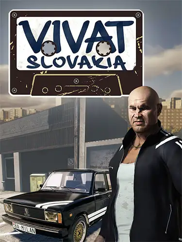Vivat Slovakia