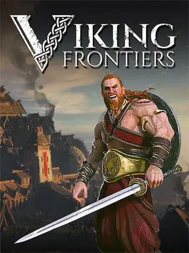 Viking Frontiers