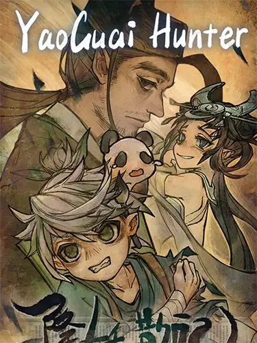 Yao-Guai Hunter