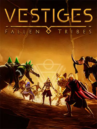 Vestiges: Fallen Tribes