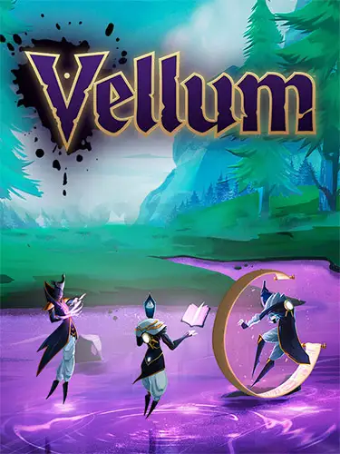 Vellum