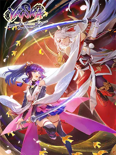 Yasha: Legends of the Demon Blade