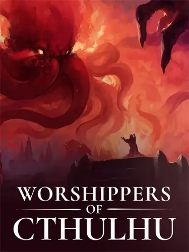 Worshippers of Cthulhu