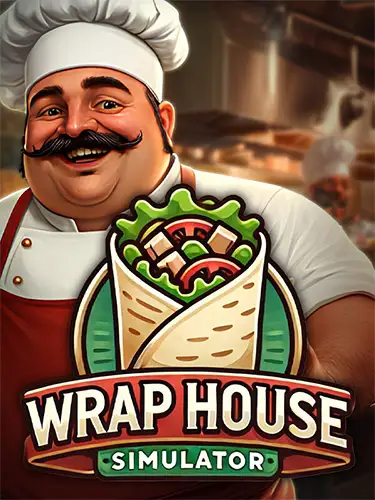 Wrap House Simulator