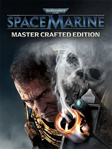 Warhammer 40,000: Space Marine – Master Crafted Edition