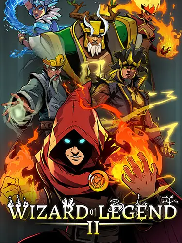 Wizard of Legend 2