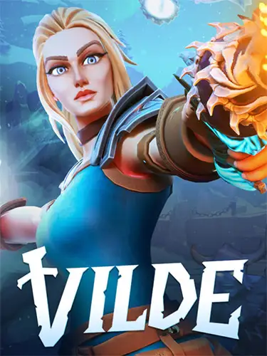 Vilde