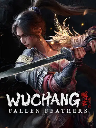 WUCHANG: Fallen Feathers – Deluxe Edition