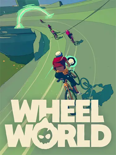 Wheel World + Soundtrack Bundle