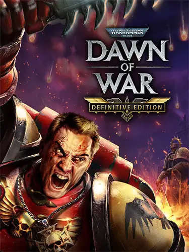 Warhammer 40,000: Dawn of War – Definitive Edition