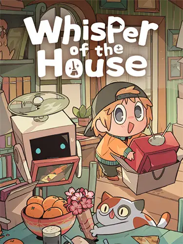 Whisper of the House