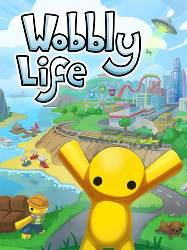 Wobbly Life: Game & Soundtrack Bundle