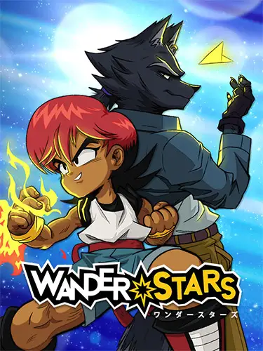 Wander Stars