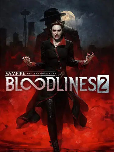 Vampire: The Masquerade – Bloodlines 2: Deluxe Edition