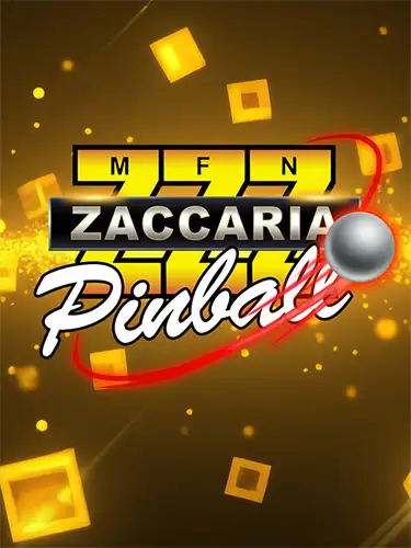 Zaccaria Pinball: Platinum Pack