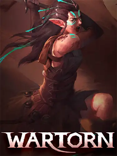 Wartorn