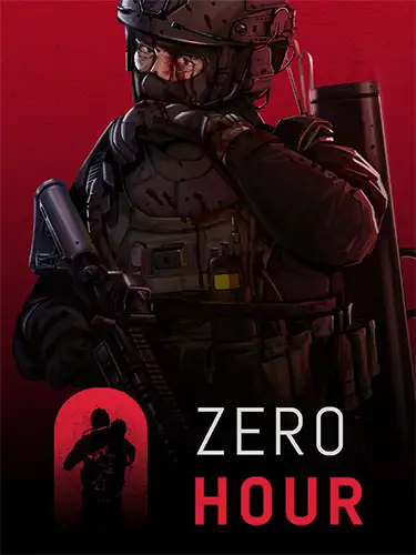 Zero Hour: Gold Edition