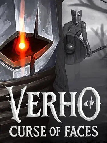 Verho: Curse of Faces