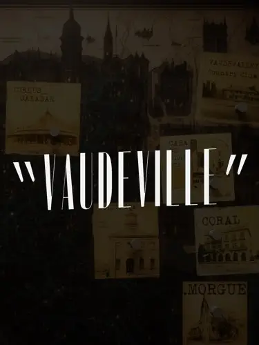 Vaudeville