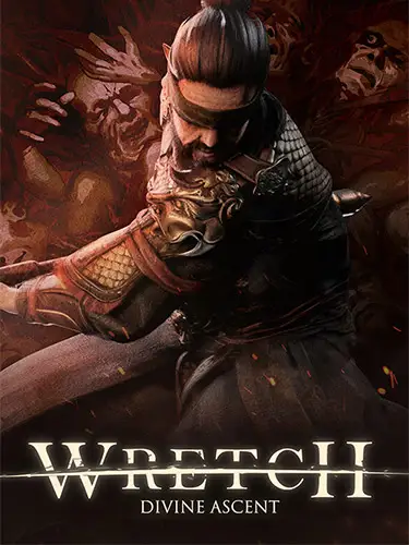 Wretch: Divine Ascent – Challenger Collector’s Edition