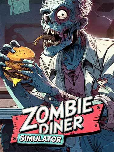 Zombie Diner Simulator