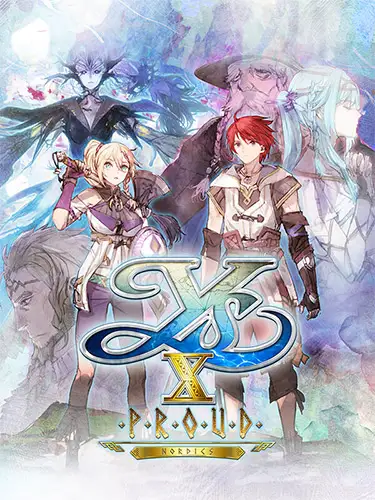 Ys X: Proud Nordics – Ultimate Edition