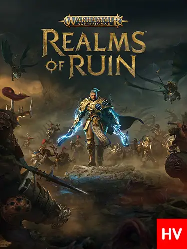 Warhammer Age of Sigmar: Realms of Ruin – Ultimate Edition