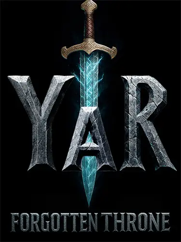 YAR: Forgotten Throne + DLC